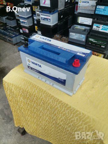 СУПЕР ЦЕНА!!! Оригинален акумулатор 95ач и много други предложения..., снимка 2 - Аксесоари и консумативи - 38963127