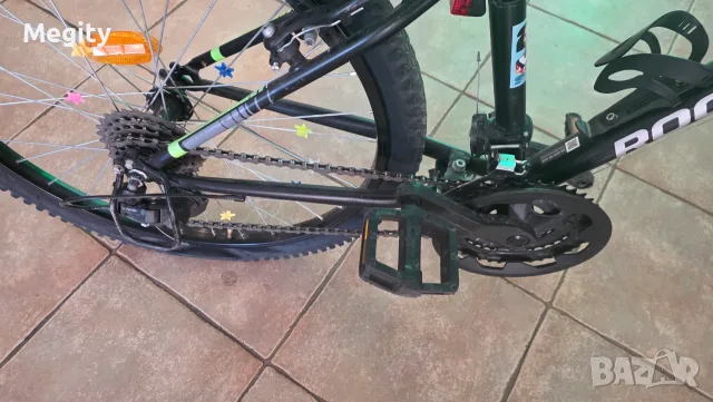 Велосипед btwin rockrider 500, снимка 8 - Велосипеди - 55887868