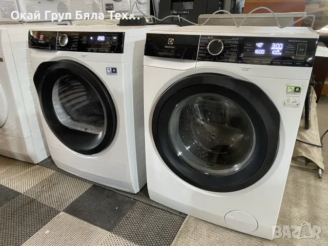 Комплект Electrolux 🧺💦🫧, снимка 2 - Сушилни - 56363534