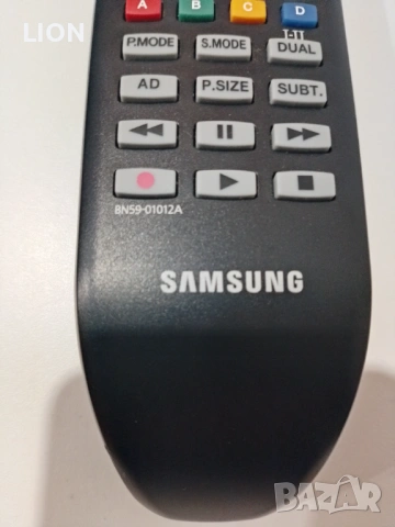 Samsung , снимка 2 - Дистанционни - 53614797