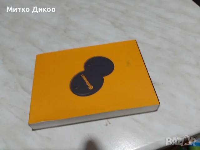 Bluetooth Chipolo Continental тракер нов за намиране на ключове,чанти раници и друго до 120 метра , снимка 3 - Аксесоари за Apple - 56169134