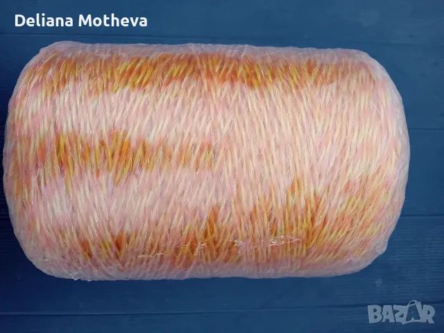 Въже за електропастир 1000 метра , снимка 5 - Крави - 48386220