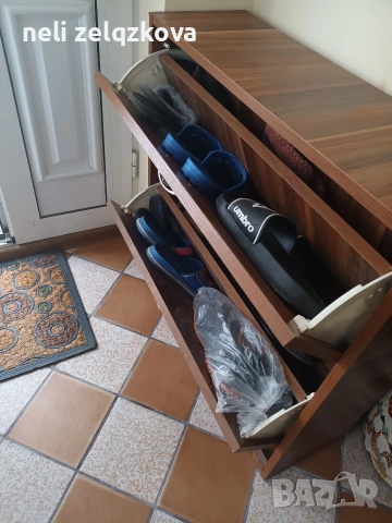 Комплект от шкафове за коридор