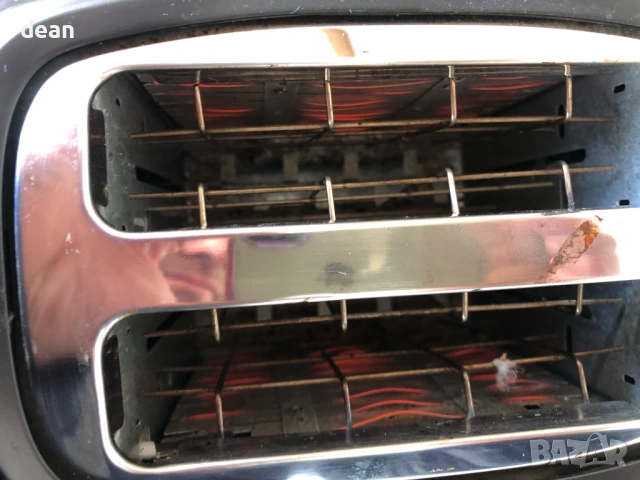 Тостер Inotec, снимка 7 - Тостери - 53709873