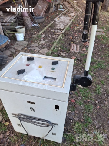 Апарат радар1810, снимка 2 - Медицинска апаратура - 52110326