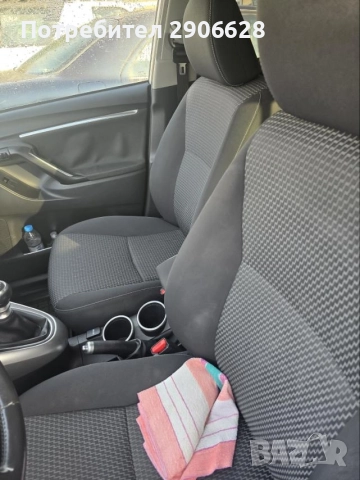 Toyota verso на части, снимка 2 - Автомобили и джипове - 52833618