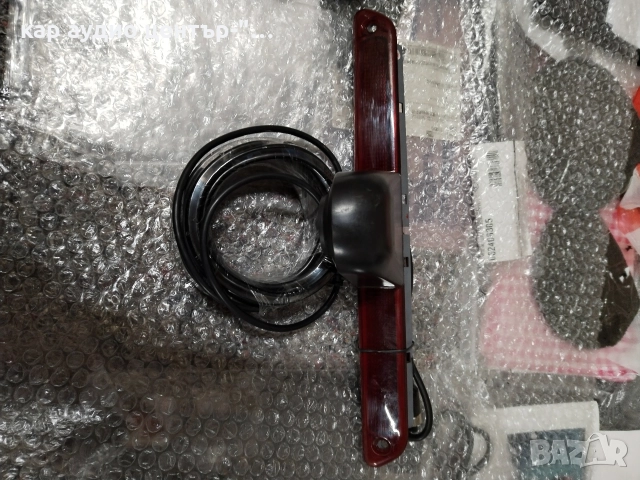 Задна камера за VW-Crafter, Mercedes-Sprinter , снимка 4 - Аксесоари и консумативи - 52930132