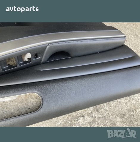 Mazda CX-7 2010година Кори Врати, снимка 5 - Части - 40680016