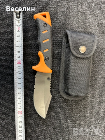 Продавам ножове: Gerber Assassin's Creed; Scorpion Claw; джобен нож, снимка 5 - Ножове - 52453332