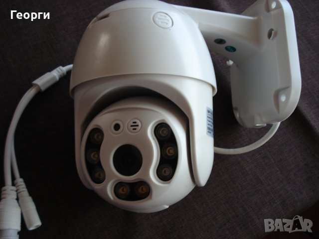 MISECU H.265 4CH 4K Ultra HD POE NVR мрежов видеорекордер с разпознаване на лица POE IP камера ONVIF, снимка 6 - Комплекти за видеонаблюдение - 41636142
