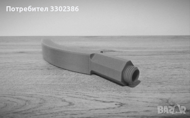 Накрайник за къпане на куче кучета , снимка 3 - За кучета - 51771372