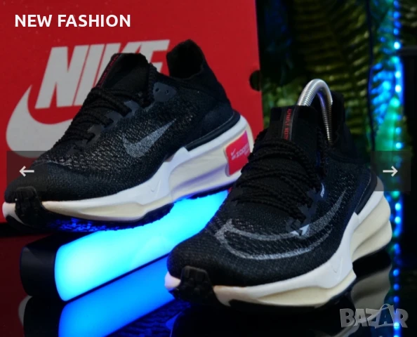 🔝🔝🔝 Мъжки Маратонки Nike , снимка 4 - Маратонки - 50814396