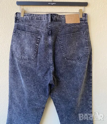 Дънки H&M - L / EUR 42, снимка 6 - Дънки - 49940863