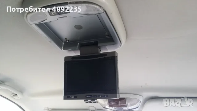 mercedes ML 320 на части, снимка 6 - Автомобили и джипове - 56369407