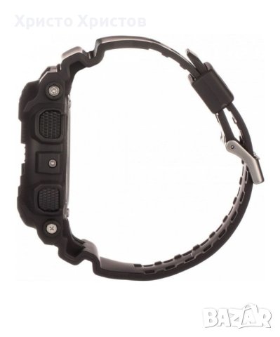 Мъжки часовник Casio G-Shock GA-100-1A1ER, снимка 2 - Мъжки - 41627580