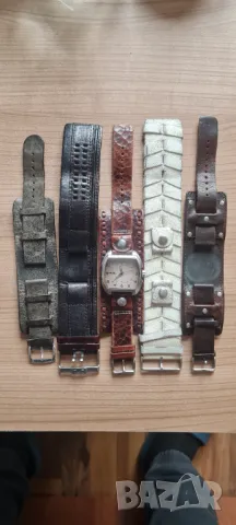 Мъжки часовник Fossil , снимка 10 - Мъжки - 48860366