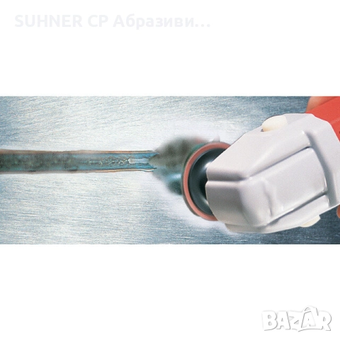 SUHNER UWC 20-R - Мини Ъглошлайф , снимка 4 - Други инструменти - 52094980