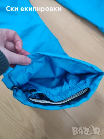 Дамски ски екипировка размер М , снимка 2 - Спортни екипи - 49163620