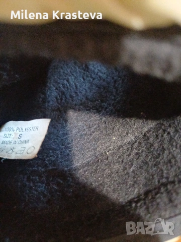 Ръкавици Schoeller S, снимка 5 - Ръкавици - 53741750