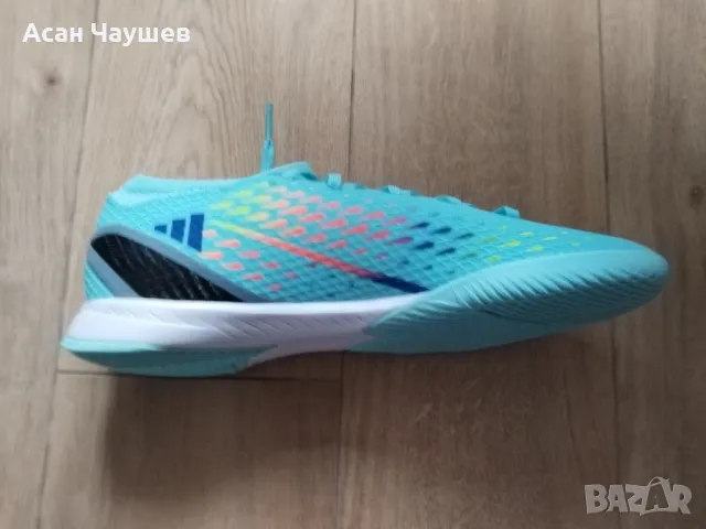 Adidas Speedportal 3, снимка 3 - Маратонки - 49890321