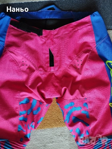 Брич-WILLBROS!Размер-32, снимка 4 - Мотоциклети и мототехника - 53859509