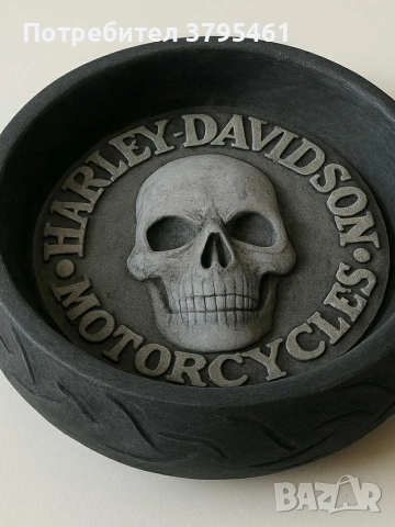 Harley Davidsons аксесоари, снимка 3 - Други - 53840257