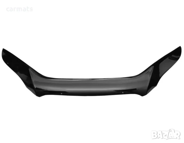Дефлектор за преден капак REIN за Chevrolet Aveo (2008-2012)
