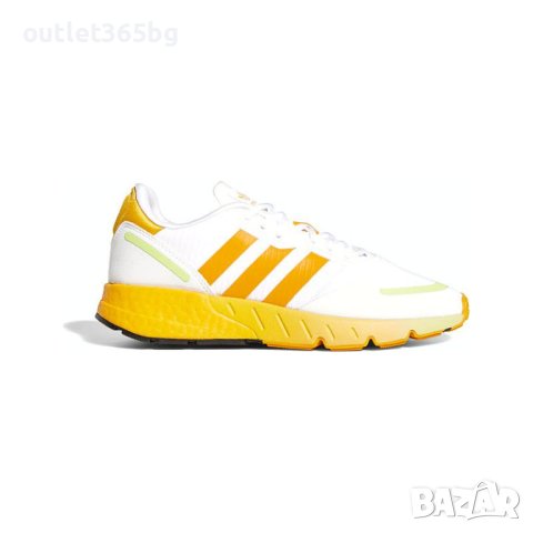 Adidas - Sportswear ZX 1K BOOST №44 2/3 Оригинал Код 521, снимка 1 - Маратонки - 41601403