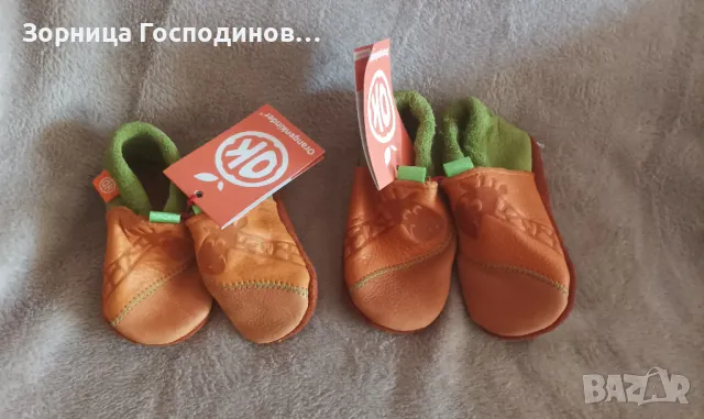 Продавам нови детски пантофки различни модели, снимка 5 - Детски пантофи - 49529482