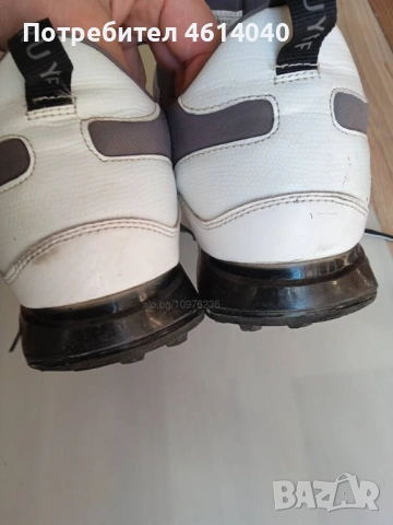 Обувки Маратонки CRUYFF Адидас Wilson 43 / 44, снимка 6 - Маратонки - 52581240