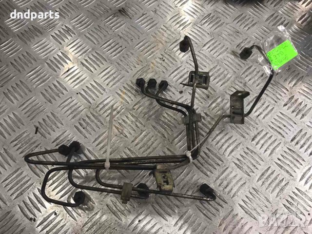 Тръбички гориво Ssang Yong Rexton,2.9TD,2002г.