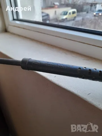 Стар поялник #14, снимка 4 - Други ценни предмети - 48426845