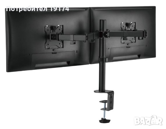 Стойка монитори (monitor stand), снимка 5 - Геймърски - 44271017