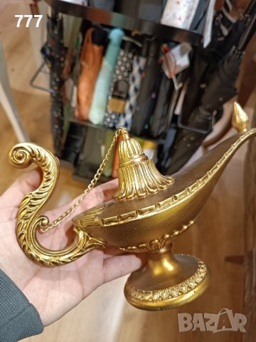 статуетка Лампа