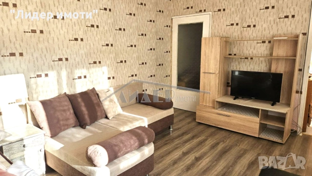 Обзаведа боксониера до бирария "Йегерхоф" в кв. Тракия