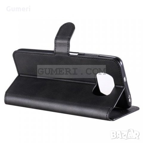 Xiaomi Poco X3 (NFC) - Тефтер Стойка , снимка 4 - Калъфи, кейсове - 34447367