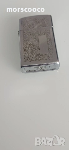 Рядка запалка -,,ZIPPO" 