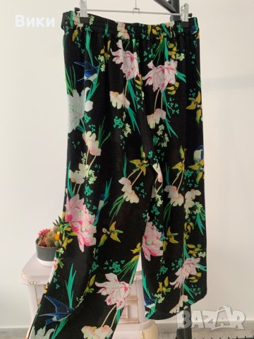 Дамски панталон в размер 36 Only , снимка 15 - Панталони - 44179030