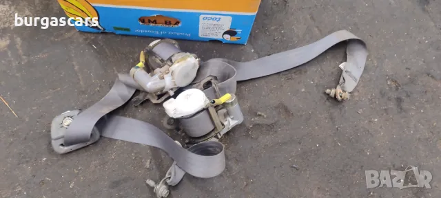 Колани предни Daihatsu YRV 4x4 - 50лв