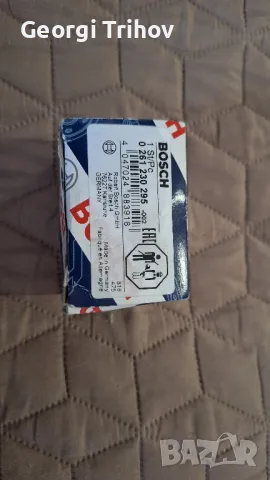 датчик volvo , снимка 2 - Части - 49891048