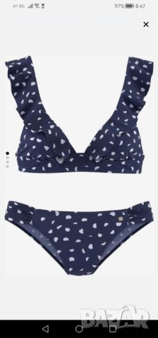 Дамски бански JETTE 