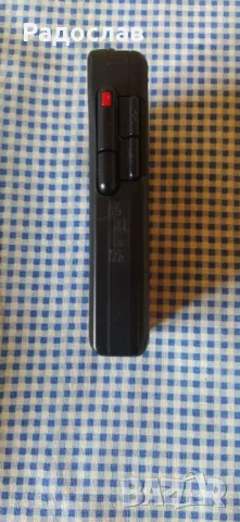 японски диктофон Panasonic / Панасоник , снимка 3 - Други - 48639530