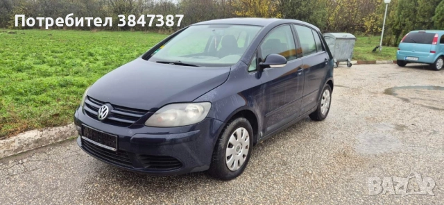 Голф 5+ На части! , снимка 2 - Автомобили и джипове - 52376276