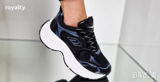 Дамски спортни маратонки , снимка 6 - Маратонки - 49550138