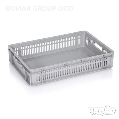 Пластмасови каси нови налични, снимка 13 - Друго търговско оборудване - 52316476