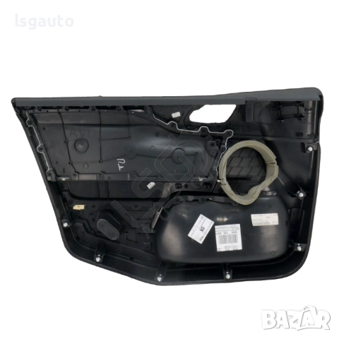 Интериорна кора предна дясна врата Citroen DS4 2015-2018 ID: 155369, снимка 2 - Части - 52574724