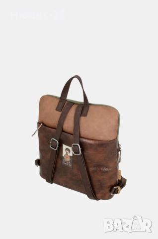 Раница Anekke Раница Core Outer, 39815-066 , снимка 5 - Раници - 51995568