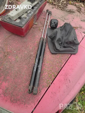 Части за Форд ескорт 1992г. комби , снимка 4 - Части - 48140970