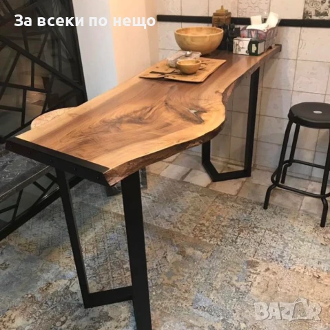 Ръчна Изработка На Основи За Мебели, Метални Крака За Маси И Бюра