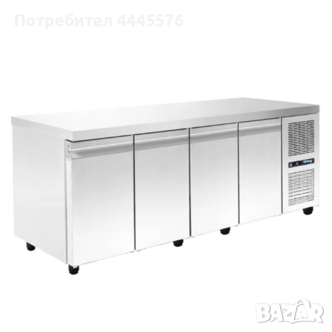 Фризер-плот – мощен и надежден избор за професионалната кухня